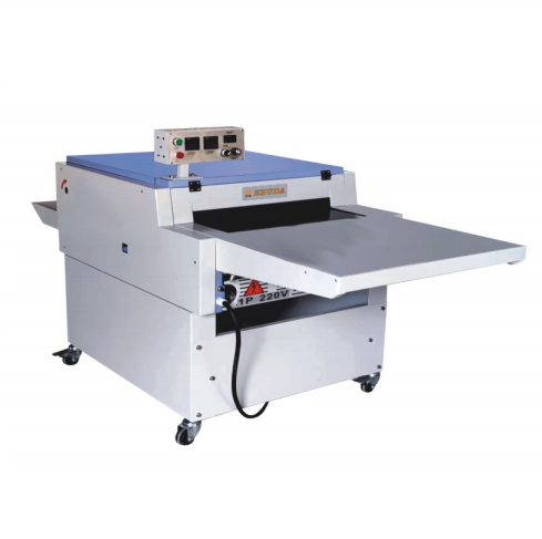 UPPER FUSING MACHINE