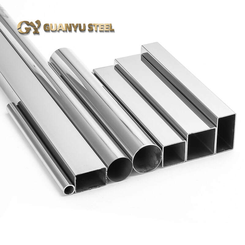 Hot Sale Stainless Steel Pipe 201 304 410 420 430 443 Stainless Steel Weld Pipe