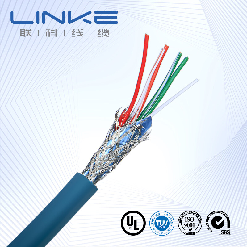 8AWG -24AWG TXL Cable