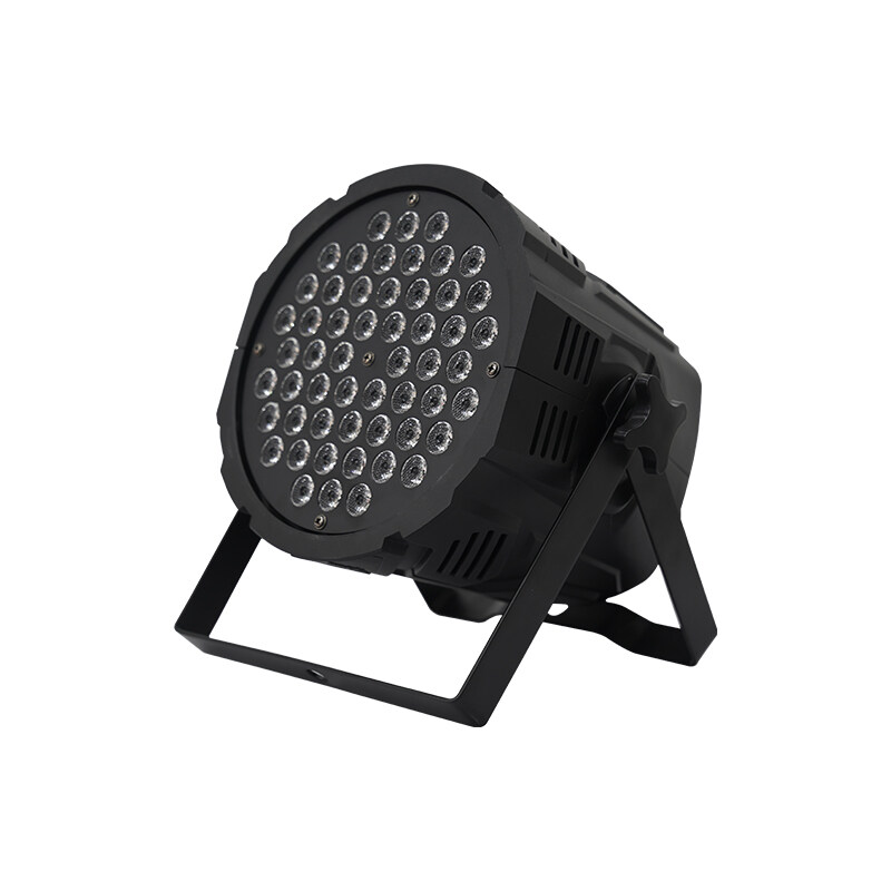 RGB Par Light 54 pcs 180watts