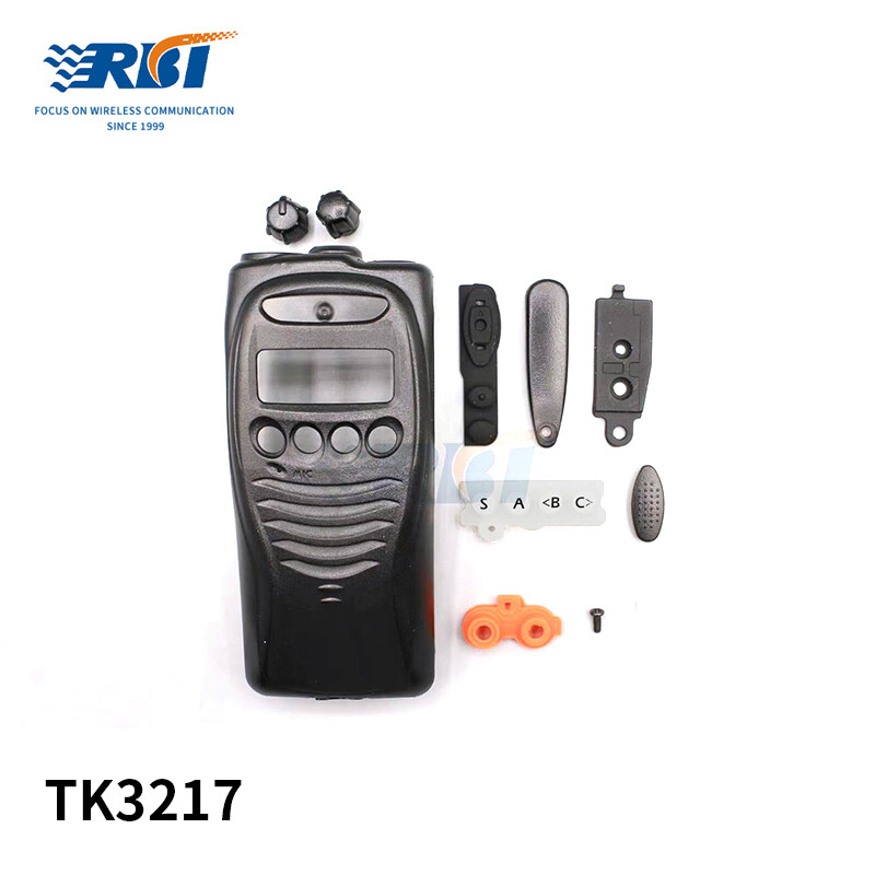 TK3217 Housing