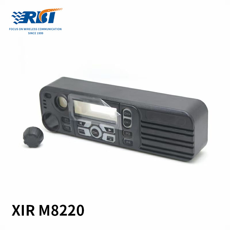 XiR M8220