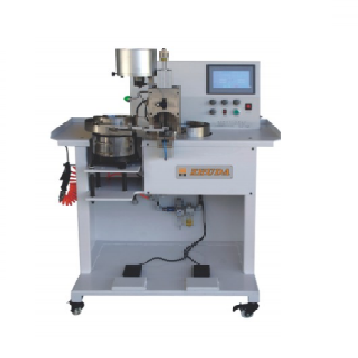 AUTOMATIC MULTI-FUNCTION PEARL&NAIL RIVETING MACHINE