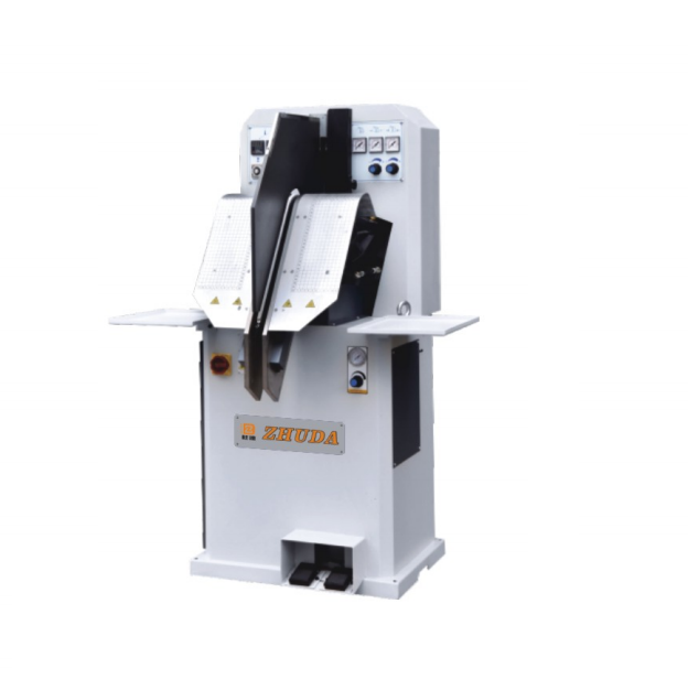 VAMP CRIMPING MACHINE(LONG MOULD)