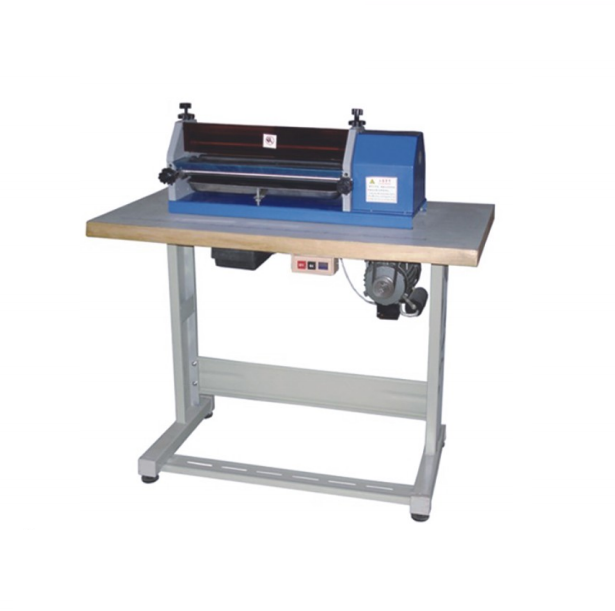 LATEX GLUEING MACHINE