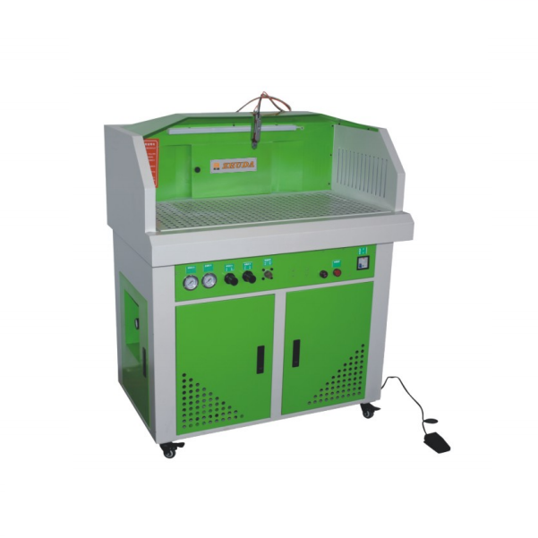 ENVIRONMENTAL PROTECTION GLUE MACHINE