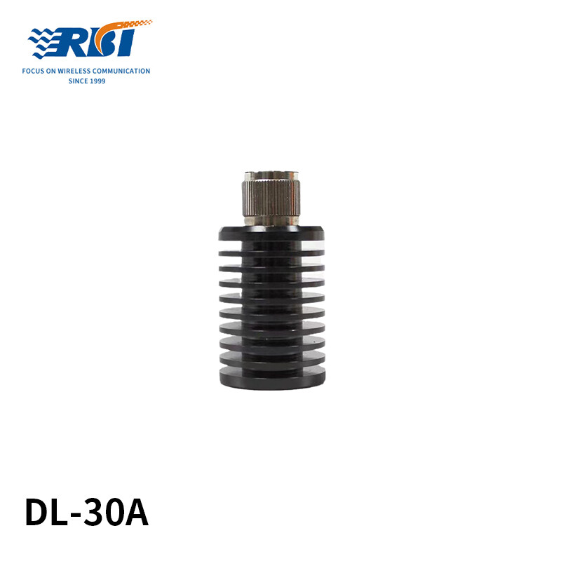 DL-30A Dummy Load Test Antenna Intercom Accessories