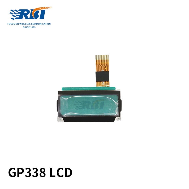 GP338LCD
