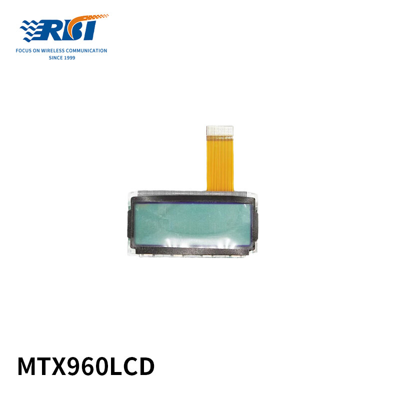 For GP338/GP380/PTX760/MTX960LCD