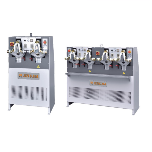 TOP LINE FORMING MACHINE