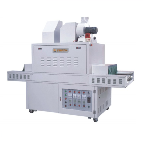 UV MACHINE