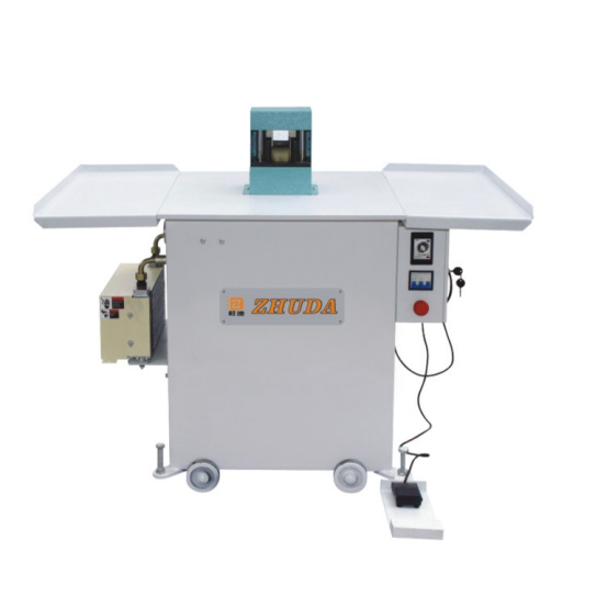 INSOLE JOINTING MACHINE