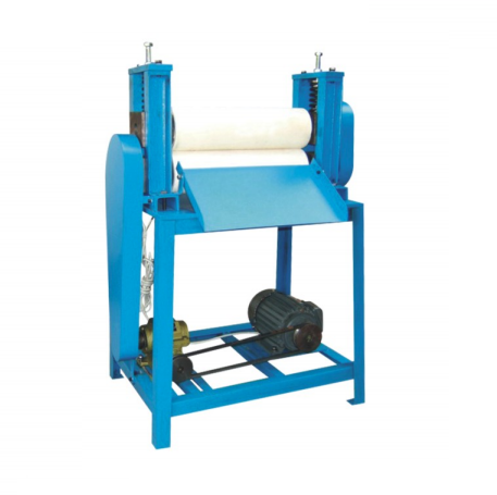 PRESSING AND JOINTING MACHINE