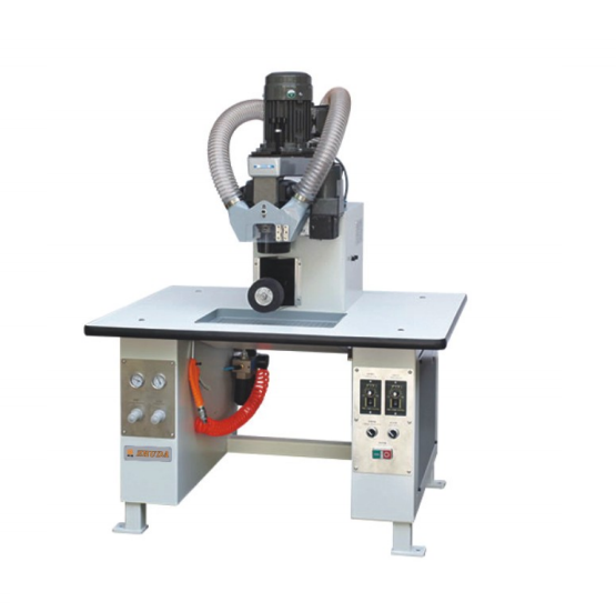 SHAPED SOLE GRINDING MACHINE