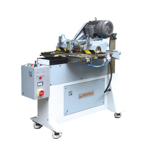 EVAARC SHAPING MACHINE