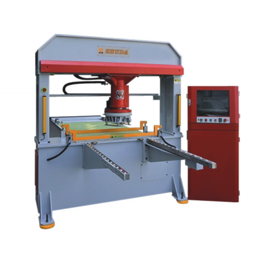 AUTOMATIC DIGITAL CUTTING MACHINE