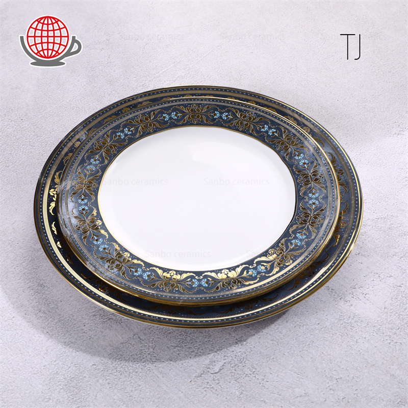 luxury dining ware,porcelain dining set,porcelain wholesale