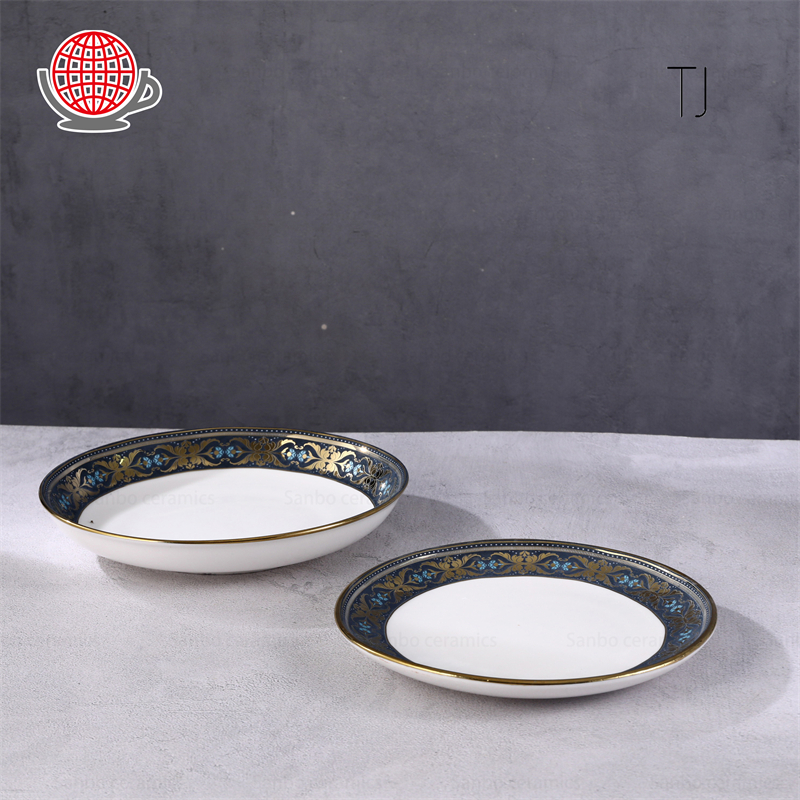 luxury dining ware,porcelain dining set,porcelain wholesale