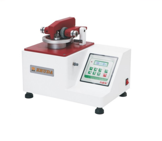 TABER TYPE ABRASION TESTER