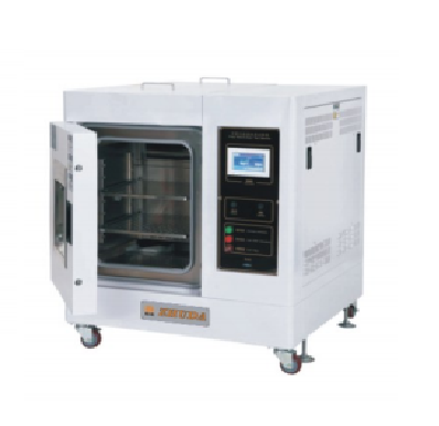 MATERIAL PERMEABLE TESTING MACHINE