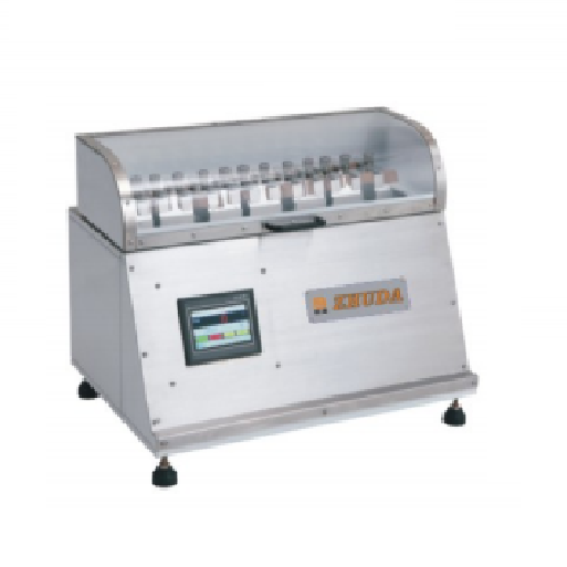 UPPER MATERIAL FLEXING TESTER