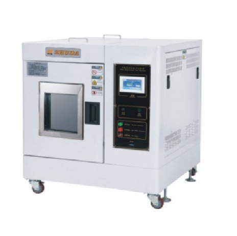 LEATHER HYDROLYSIS RESISTANCE TESTING MACHINE