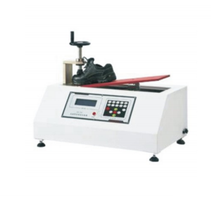 WHOLE SHOES BENDING ANGLE TESTER