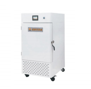 OZONA FROST TEST MACHINE