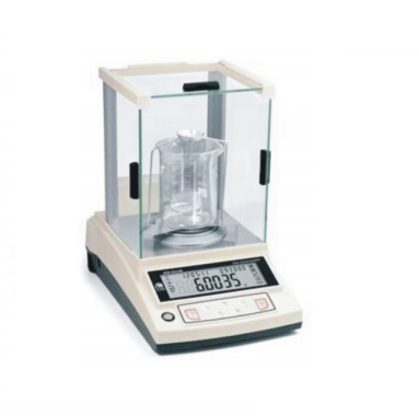 ELECTRON GRAVITY BALANCE(ANALYTICAL BALANCE)