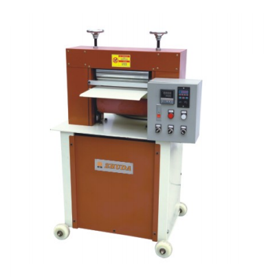 HYDRAULIC HEATING PRESSING MACHINE