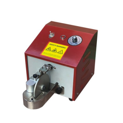 SINGLE EDGE PAINTING MACHINE (DOUBLE SPEED CONTROLLER)