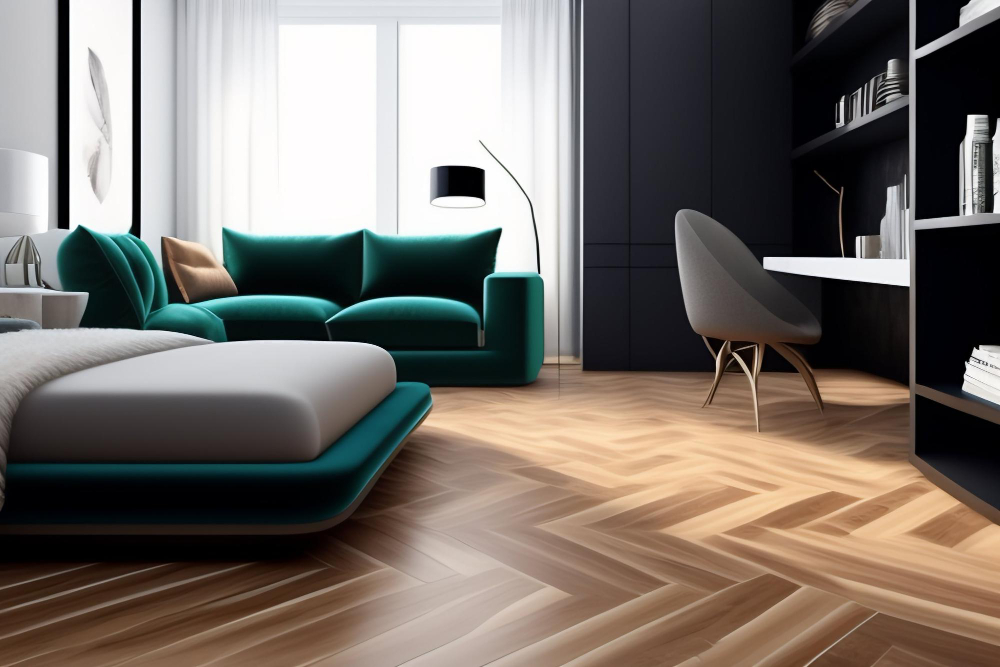 Self Adhesive Vinyl Wood Plank Flooring Sourcing: A Comprehensive Guide