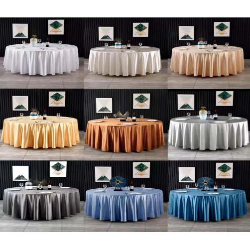 Hotel Tablecloths