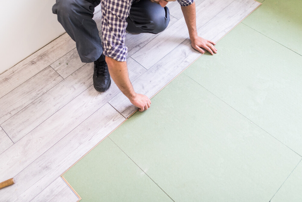 Unveiling the Pros and Cons of PVC Wooden Flooring in China