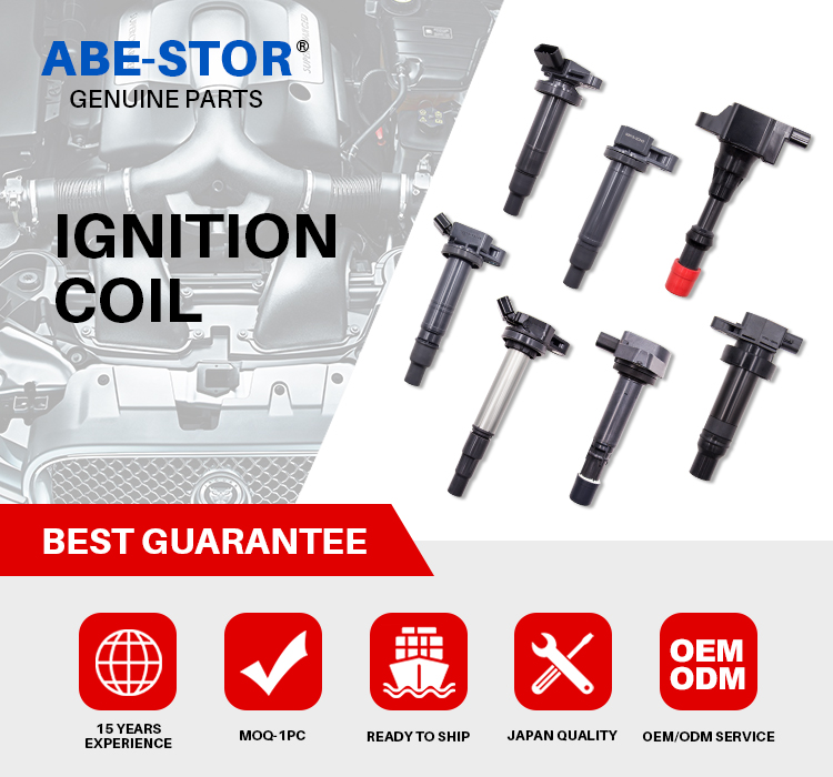 Why Is The Ignition Coil Getting Very Hot When Cranking?