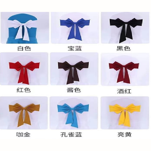 chair strap bow vendor, chair strap bow wholesaler, chair strap bow dealer, chair strap bow export, chair strap bow china