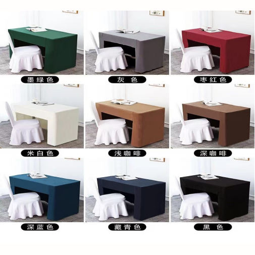 Hội nghị Tablecloth ODM, Tuần hội bàn hội nghị Tùy chỉnh, Xuất khẩu khăn trải bàn hội nghị, Tablecloth China, Nhà phân phối khăn trải bàn hội nghị