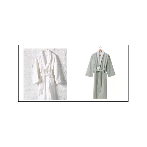 Bathrobes with Company Logo: A Stylish Statement or Corporate Necessity?