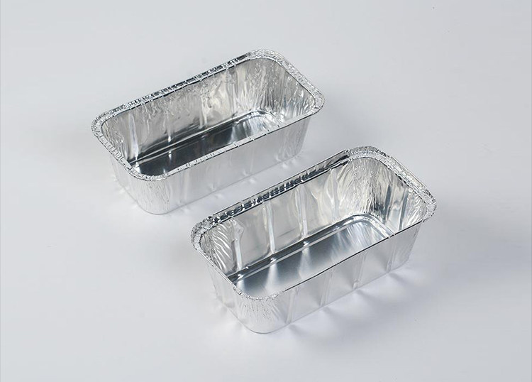  The Versatility of Food Packaging Aluminium Foil: A Kitchen Essential