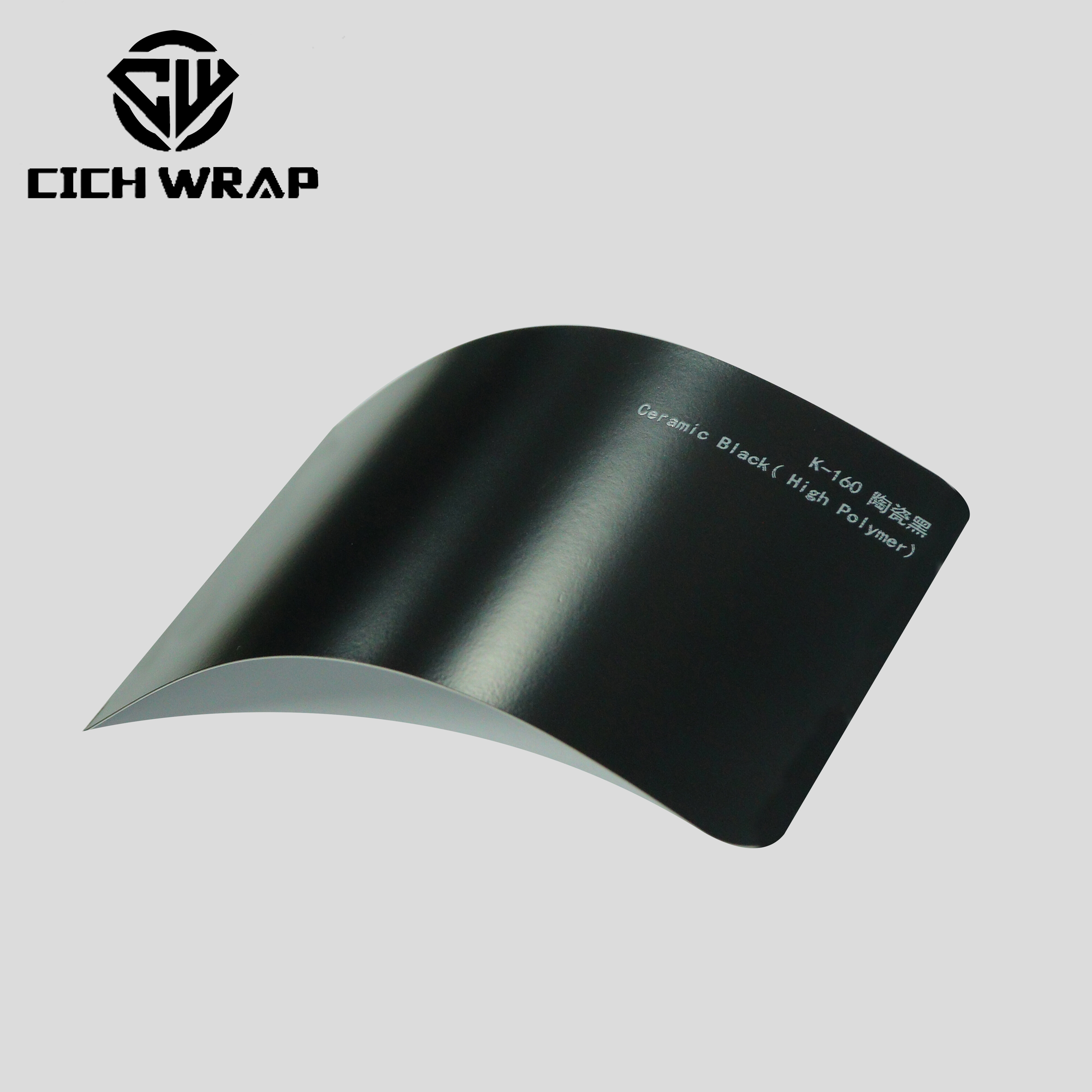 Ceramic Black (High Polymer)