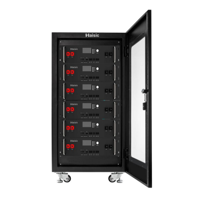 server rack battery for home energy storage