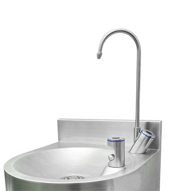 Elevate Your Hydration Experience with a Trusted 304 Drinking Water Faucet Supplier
