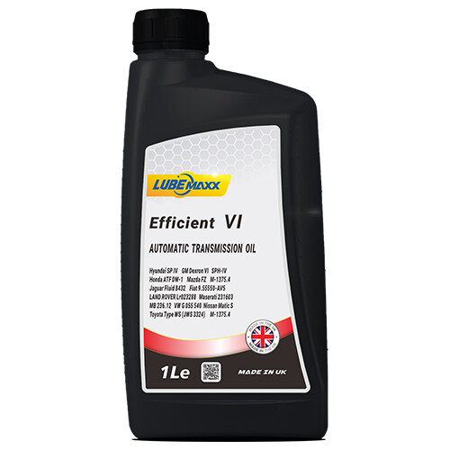 LUBEMAXX Efficient ATF-VI