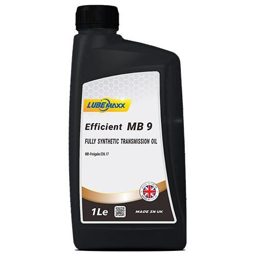 LUBEMAXX Efficient ATF-MB9