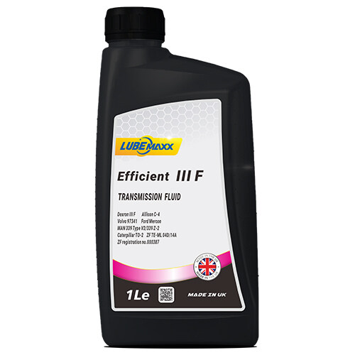 LUBEMAXX Efficient ATF III F