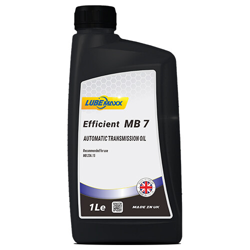 LUBEMAXX Efficient ATF-MB7