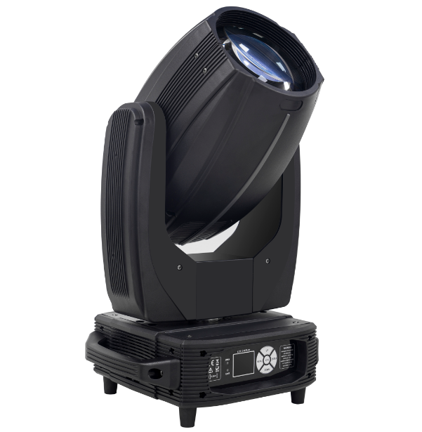 Factory Super Beam 350W 17r 18r moving head light dmx512 stage lighting equipment