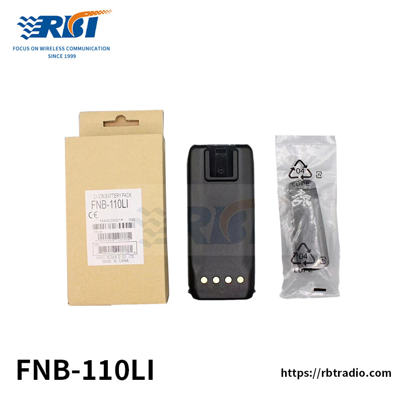 FNB-110LI Battery