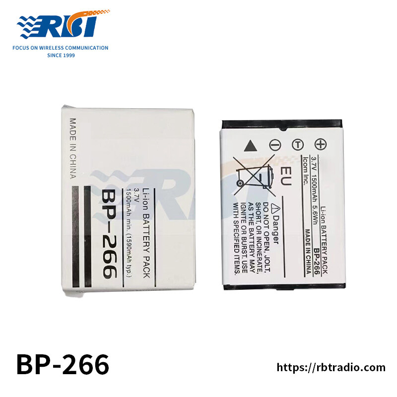 BP-266 battery