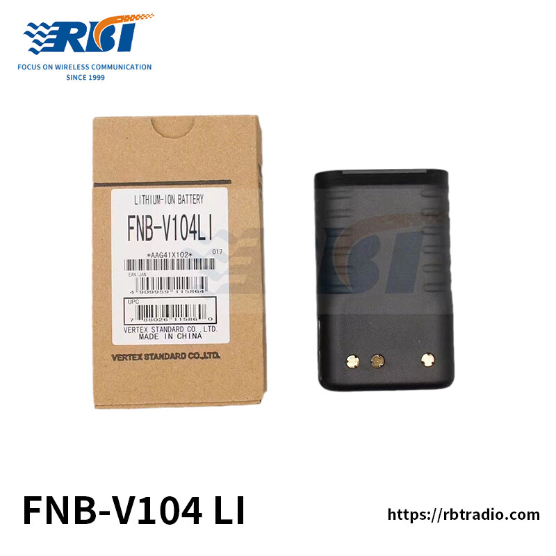 FNB-V104 LI thick battery
